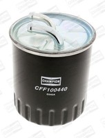 Champion Kraftstofffilter FüR Chrysler MERCEDES-BENZ Mitsubishi Smart