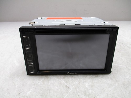Pioneer Double Din AM FM Radio CD Player AVH-270BT