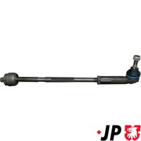 JP Group Spurstange JP 1144402780 FüR Arosa 6H1 6N1 Polo Seat VW 3 SDI 100 16V