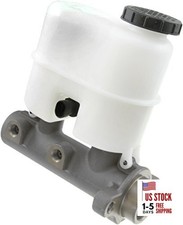 M630031 Brake Master Cylinder Compatible with Select Cadillac / Chevrolet /
