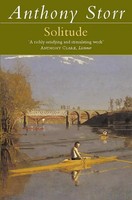 Solitude | Anthony Storr | Taschenbuch | Kartoniert / Broschiert | Englisch