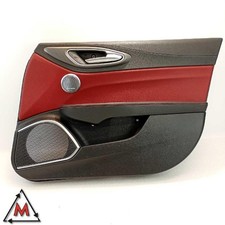 Porte avant et accessoires Alfa Romeo GIULIA