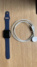 Apple Watch SE (Gen 2) 40mm LTE + GPS with 100% Battery Health Space Grey