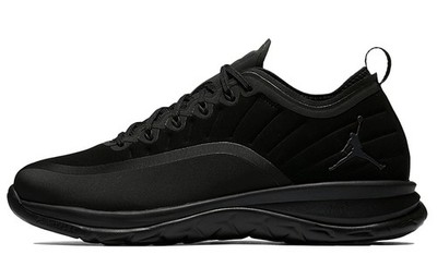 Nike Jordan Trainer Prime 'Triple Black' 881463-002