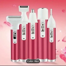 Facial Hair Removal for Women, Mini Hair Remover, Electric Razor Shaver Portable