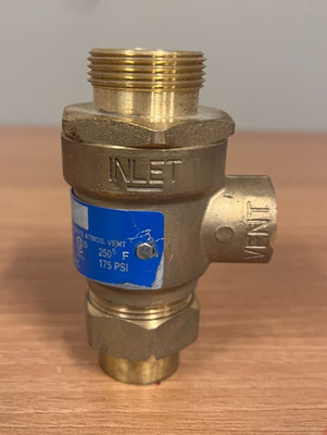 Watts 11310 BBFP