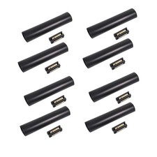 Underground Wire Splice Kit Direct Burial UF 14/3 to 8/3 Range 600V,8 Sets
