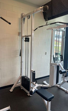 Hammer Strength | Lat Pulldown