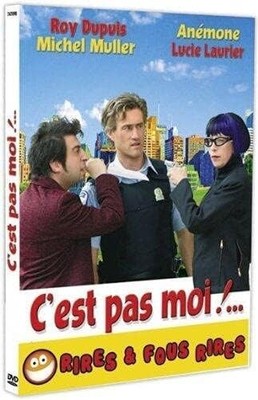 Das bin nicht ich DVD FILM - DVD - NEU