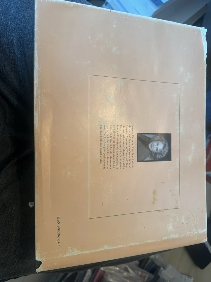 THE HISTORICAL ATLAS OF THE RICE PLANTATIONS OF THE ACE RIVER BASIN - 1860 RARE! - Image 2 of 4