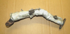 1987-1989 Corvette Oe Egr Crossover Pipe Gm 10055728