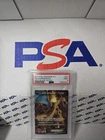 Charizard EX 081/080 Xy2: Wild Blaze Holo (Japanese) 1st ED. 2014 PSA 9