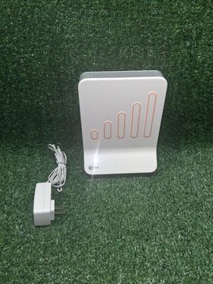 Cisco AT&T 3G MicroCell DPH153-AT Cellular Service Extender   Complete   Tested