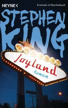 Joyland: Roman von King, Stephen | Buch | Zustand gut