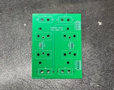 NEW PCB Kenwood KR-9600 Power Supply Board X00-1860-10