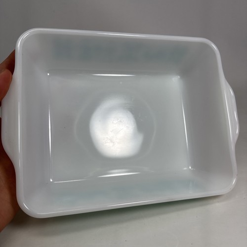 Vtg Pyrex Amish Butterprint Refridgerator Set 501 502 503 w/ Lids Blue Turqoise - Picture 22 of 24