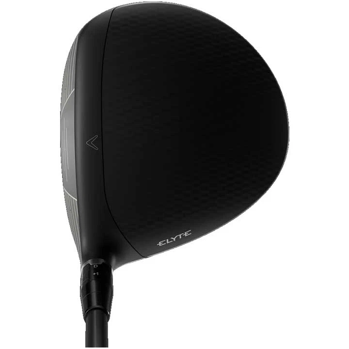 Callaway ELYTE MAX FAST Driver Loft 10.5° S-Flex LIN-Q GREEN 40 Graphite Shaft - Image 3 of 4