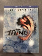 The Thing Collector's Edition - DVD, 2006