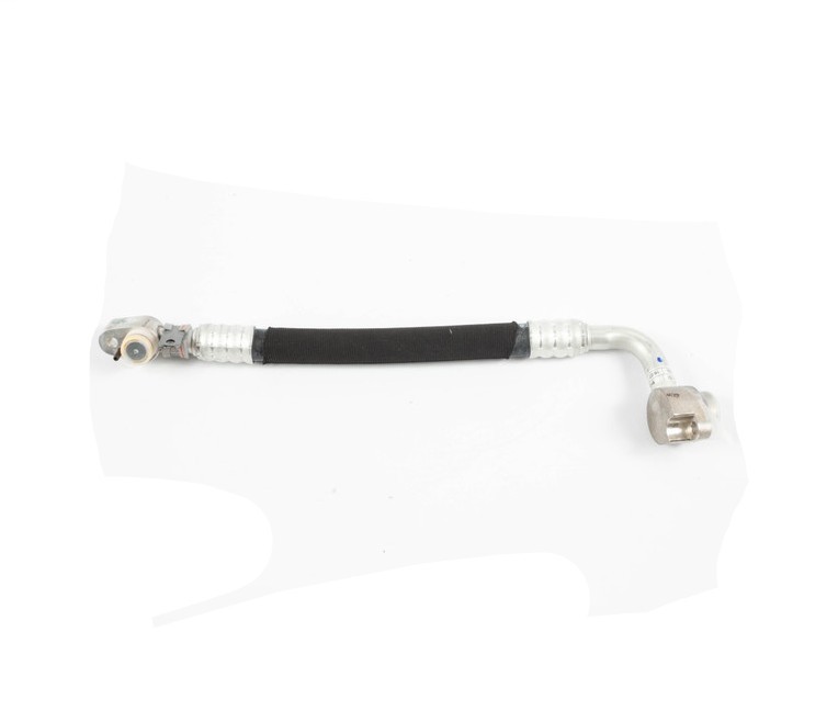 Audi A4 Avant B8 Air Conditioning Refrigerator Trousers 8K0260740C NEW Genuine