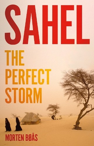 Sahel by Morten Boas - 9781787385641