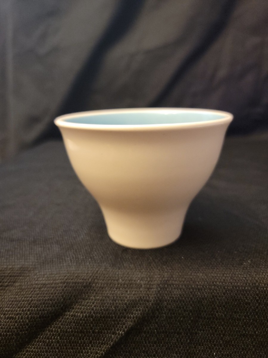 Mid-Century Modern Taylor Smith & Taylor Colorcraft Jamaica Bay