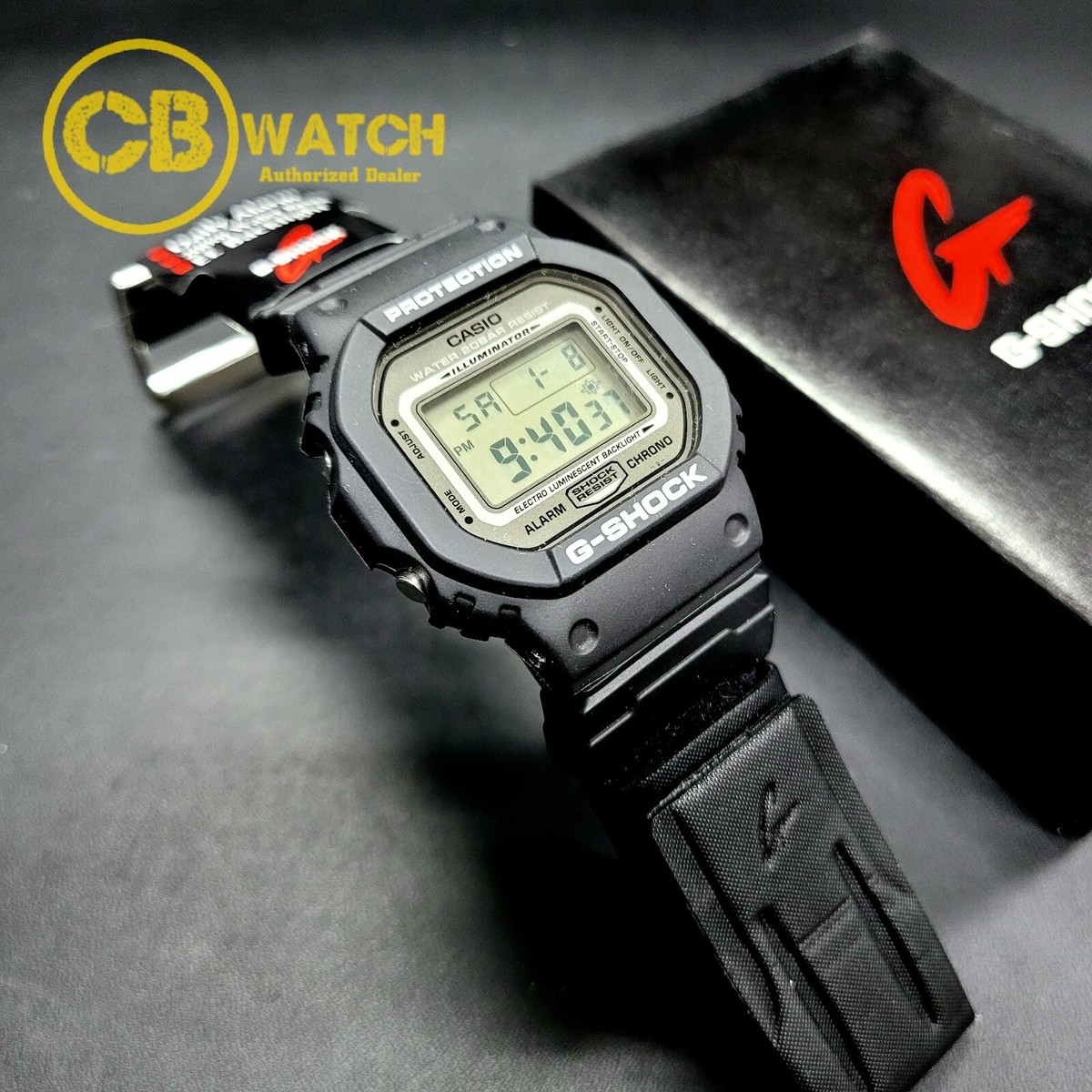 RARE Casio Dw-5600e 1545 G-shock 200m Water Resistant Chrono RARE Casio Dw-5600e 1545 G-shock 200m Water Resistant Chrono