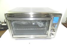 Hamilton Beach 31193 Digital Crisp Air Fry Toaster Oven 6 Versatile Setting D151