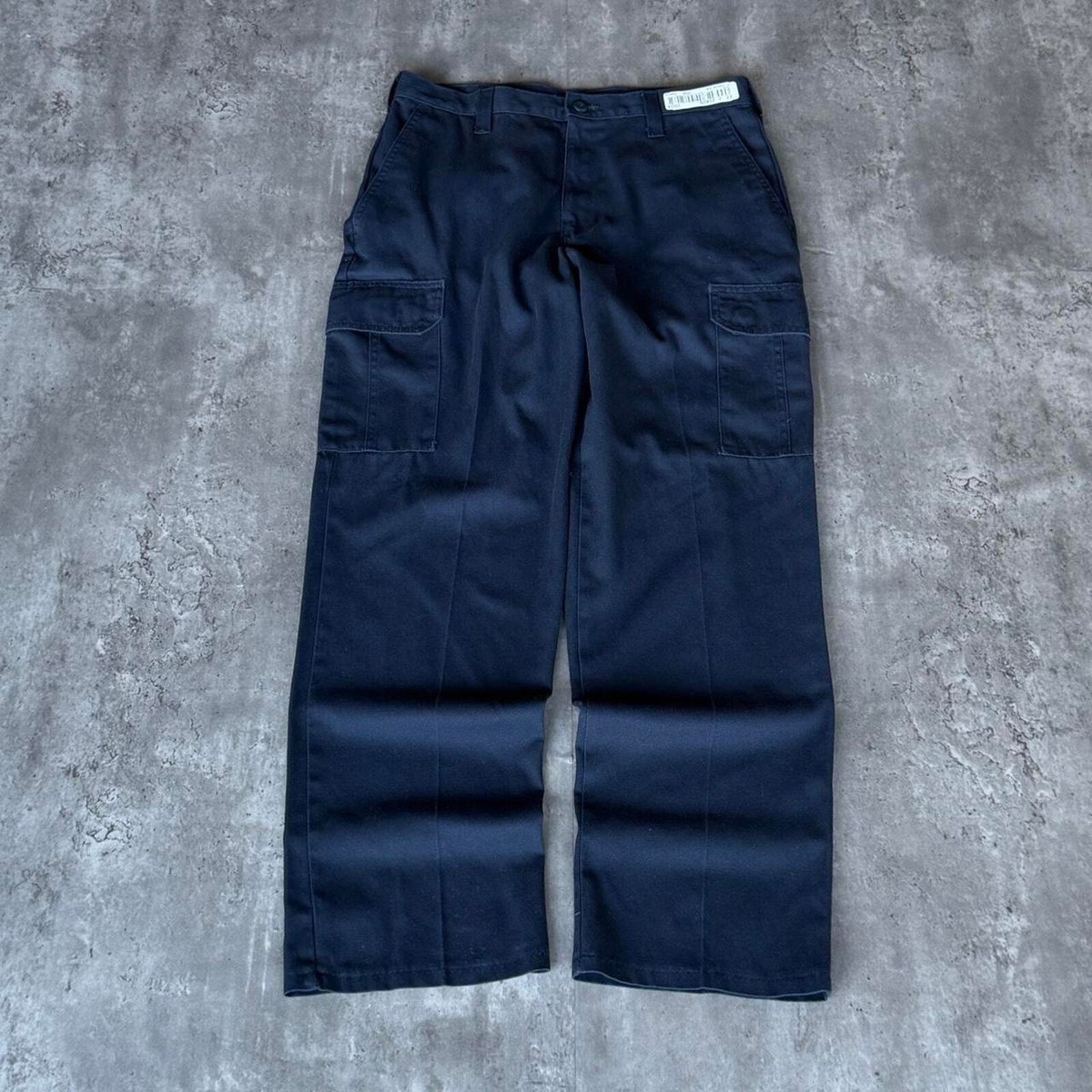 パンツ y2k 00s technical cago pants Mens Black Cargo Pants: Y2K Techwear Baggy Fit | Hip Hop