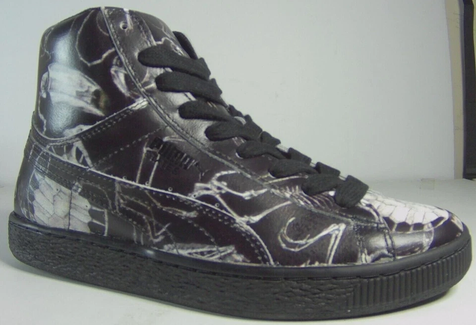 Zapatos Puma States Mid para hombre Swash London Relic talla 5 Foto 3 de 4