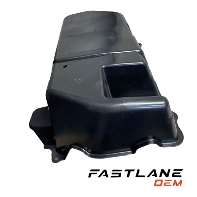 2017-2022 HONDA CR-V COVER, REAR MIDDLE FLOOR LOWER NEW OEM 74627