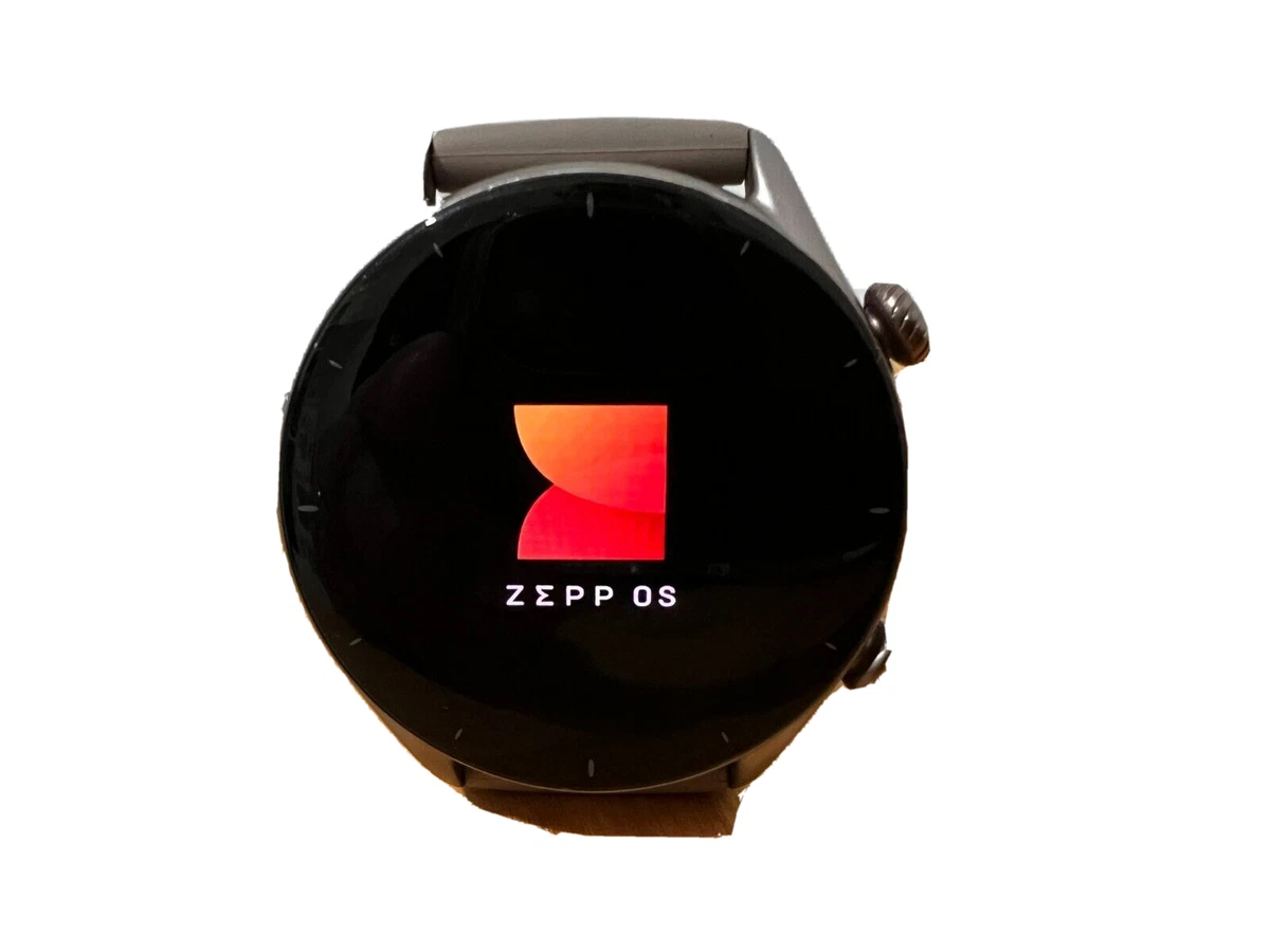 Amazfit gtr deals ebay