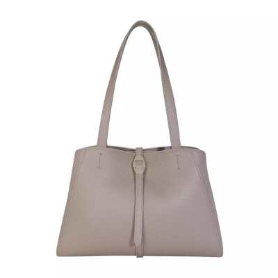 NEW COCCINELLE Borsa a mano CHARA Female Brown - E1QLF110101N59