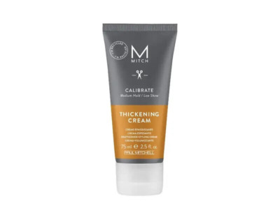 Paul Mitchell Mitch Calibrate Thickening Cream  2.5oz (PMMI3351)