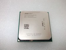 AMD FX-8320 Socket AM3+ CPU Processor 3.5GHz ...