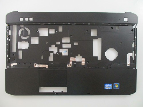 Repose-mains Avec Touchpad Pour Dell Latitude E5520 – Original, Occasion, Inclus Plusieurs Plaques