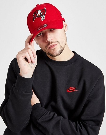 Tampa Bay Buccaneers New Era NFL 9Forty Cap | New w/Tags | Authentic & Quality