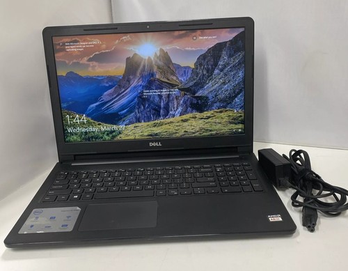 Dell Inspiron 15 3000 475GB HDD 4GB RAM AMD A6-9200 Radeon R4 | eBay