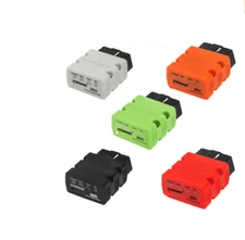 KW902 OBD2 OBDII Bluetooth Automotive Fault Detector Scanner Code reader tool