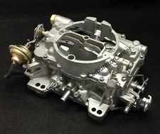 1964 1965 1966 Plymouth Dodge 383 Carter AFB Carburetor *Remanufactured