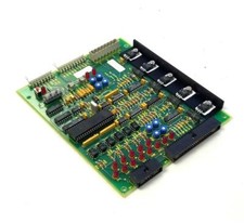 Parker 42453401 Control Board Rev. A 42453502-E