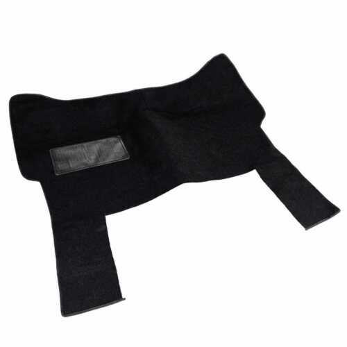 Carpet for 1976-1978 Toyota Pickup 2Dr 2WD and column shift w/Bucket Nylon loop - Picture 9 of 22