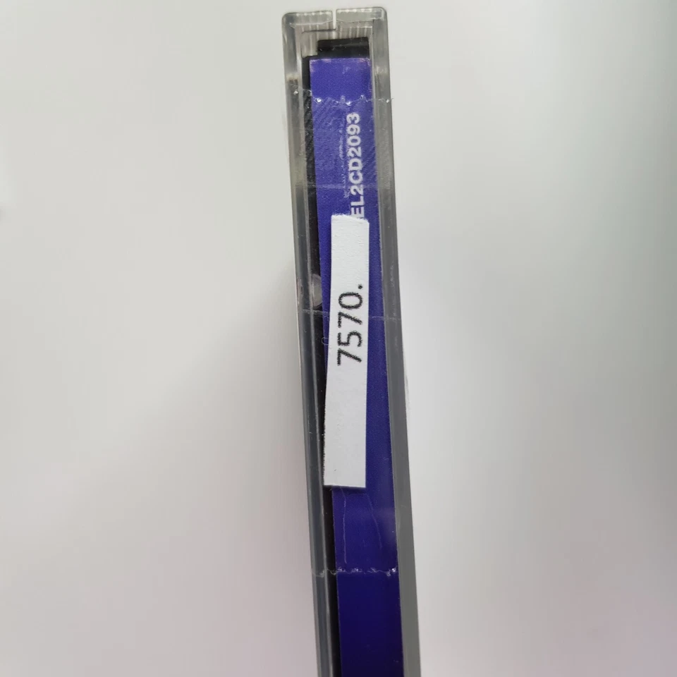 The Rock N Roll Years Del Shannon Carl Perkins Conway Twitty Berry Music CD - Image 3 of 3