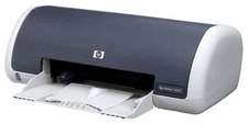 HP Deskjet 3420 Standard Inkjet Printer