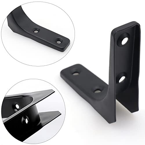 8pcs-3-inch-l-brackets-heavy-duty-wall-mount-black-l-corner-3inch