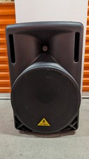 Behringer Eurolive B215D 550W 15 inch Powered Speaker
