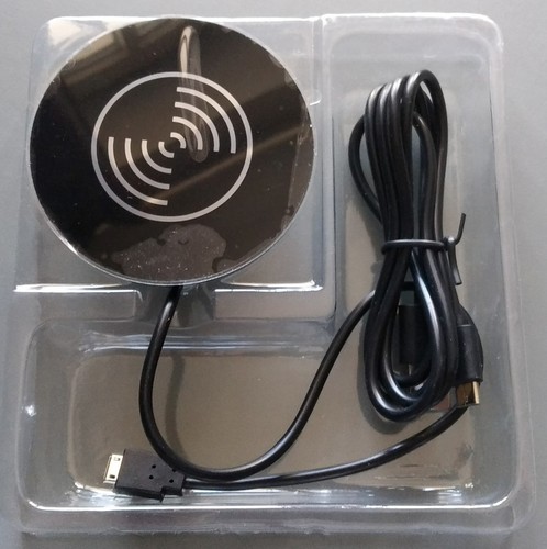 Induktion Ladestation für Smartphones - Wireless Charging for Furniture - Bild 4 von 5