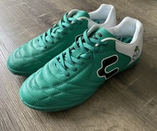 Charly Indoor Soccer Cleats Futbol Shoes Men  s sz 6 Club Santos Laguna