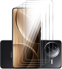 For Xiaomi Poco F7 Pro / Ultra Screen Protector Glass 9H Hardness Clear