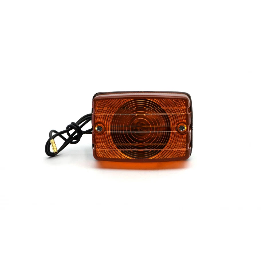 Indicador para palanca delantera izquierda Kawasaki AR 80 A 1981-1982 Foto 2 de 4