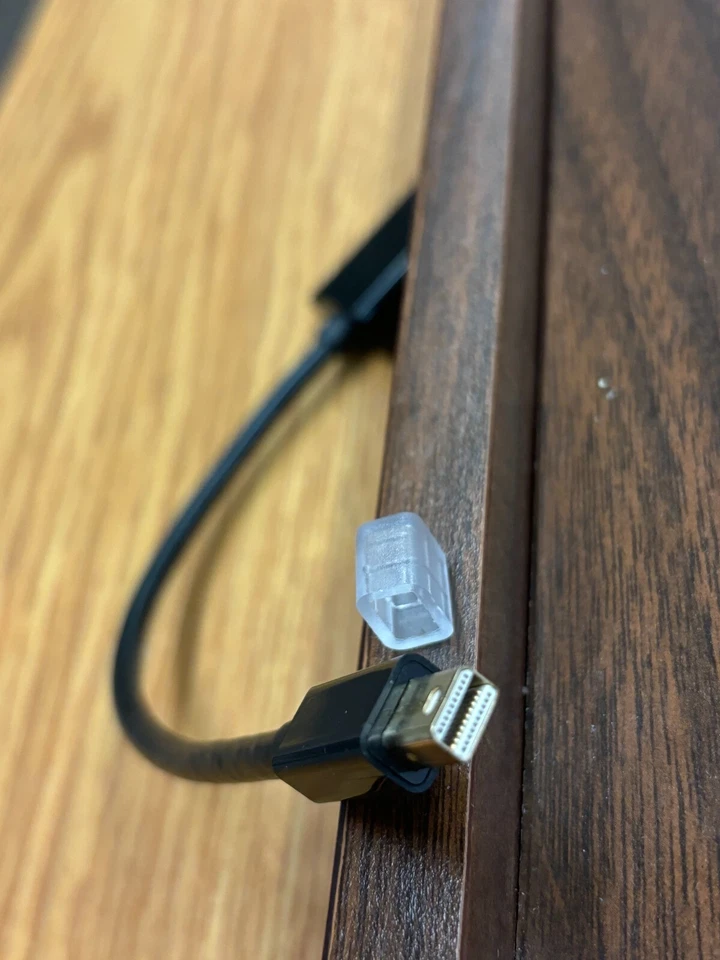 Rankie Mini DisplayPort to DisplayPort Adapter (Mini DP to DP) - Image 2 of 4